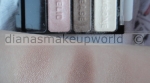 Wet n Wild Sweet as Candy swatch with primer